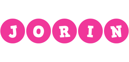 Jorin poker logo