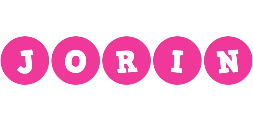 Jorin poker logo