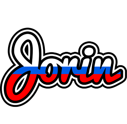 Jorin russia logo