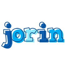 Jorin sailor logo