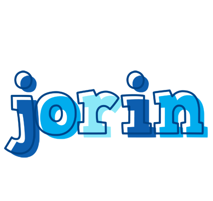 Jorin sailor logo