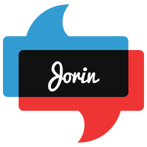 Jorin sharks logo