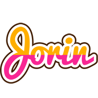 Jorin smoothie logo