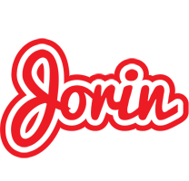 Jorin sunshine logo