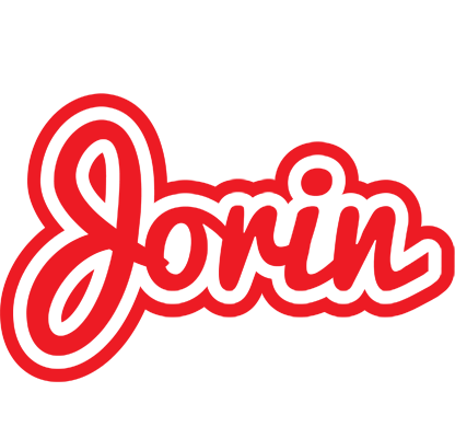 Jorin sunshine logo