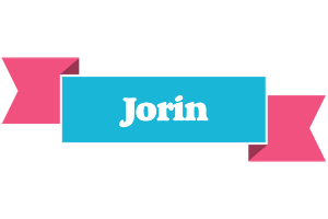 Jorin today logo