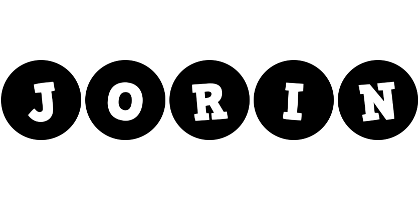 Jorin tools logo