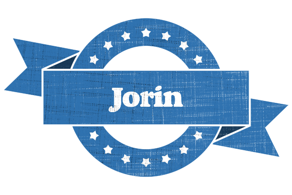 Jorin trust logo