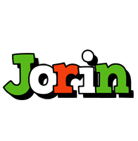 Jorin venezia logo