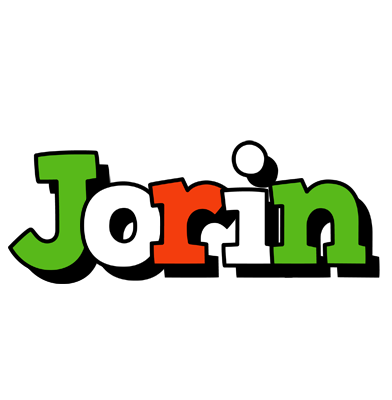 Jorin venezia logo