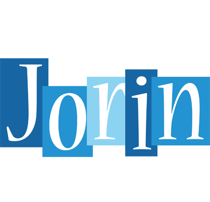 Jorin winter logo