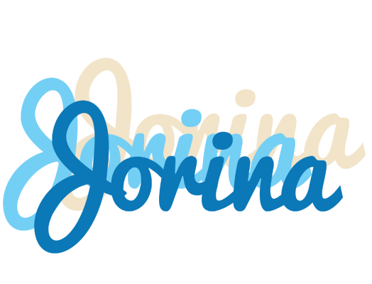 Jorina breeze logo