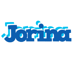 Jorina business logo