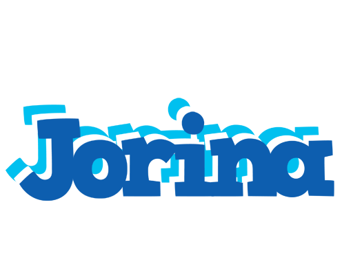 Jorina business logo