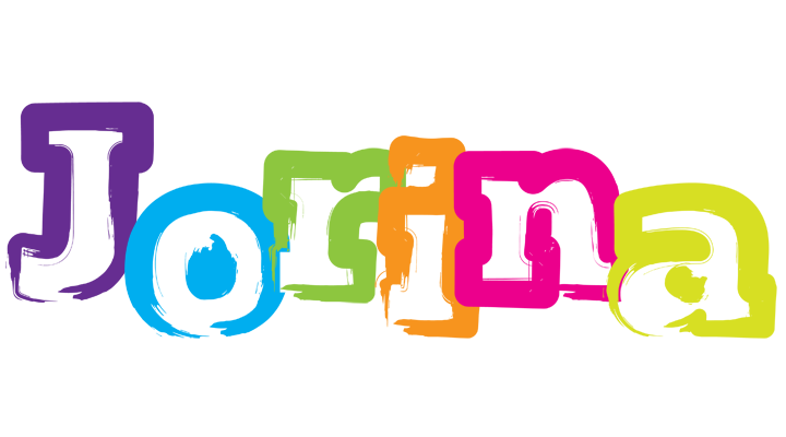 Jorina casino logo