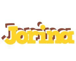 Jorina hotcup logo