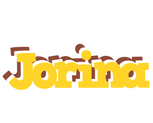 Jorina hotcup logo