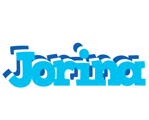 Jorina jacuzzi logo