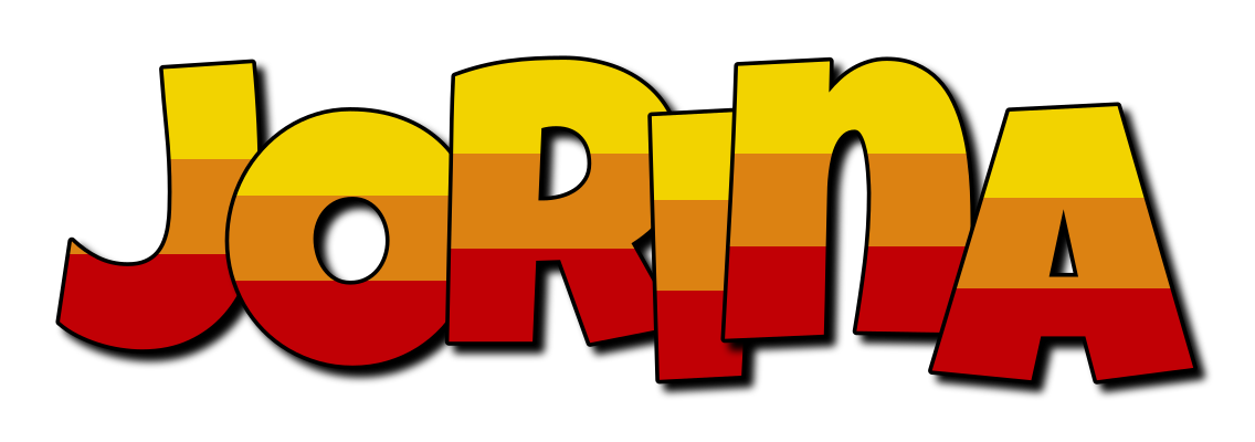 Jorina jungle logo