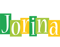 Jorina lemonade logo