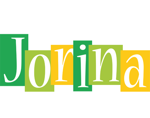 Jorina lemonade logo