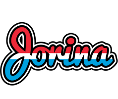 Jorina norway logo