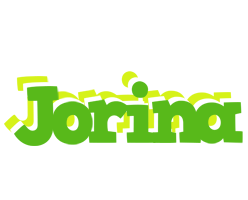 Jorina picnic logo