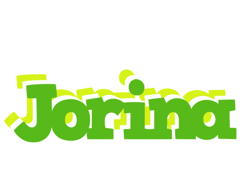 Jorina picnic logo