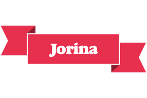Jorina sale logo