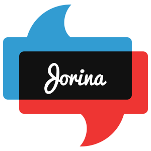 Jorina sharks logo
