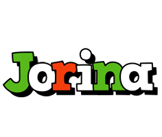 Jorina venezia logo