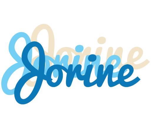 Jorine breeze logo