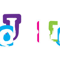 Jorine casino logo