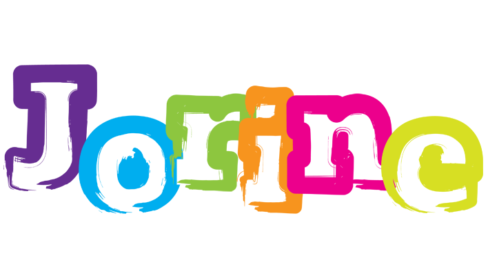 Jorine casino logo