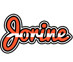 Jorine denmark logo