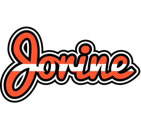 Jorine denmark logo