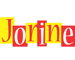 Jorine errors logo