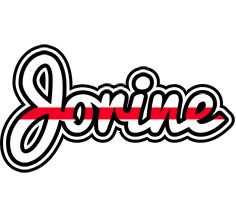 Jorine kingdom logo