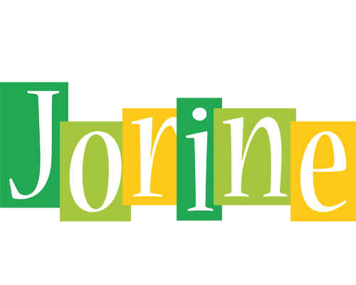 Jorine lemonade logo