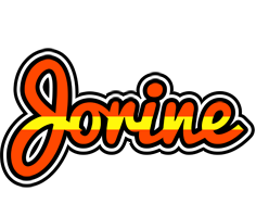 Jorine madrid logo