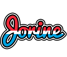 Jorine norway logo