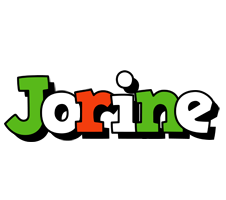 Jorine venezia logo