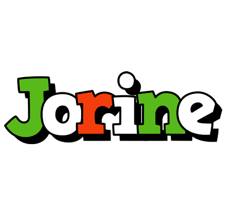 Jorine venezia logo