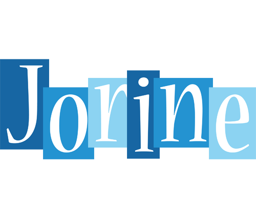 Jorine winter logo