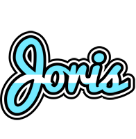 Joris argentine logo