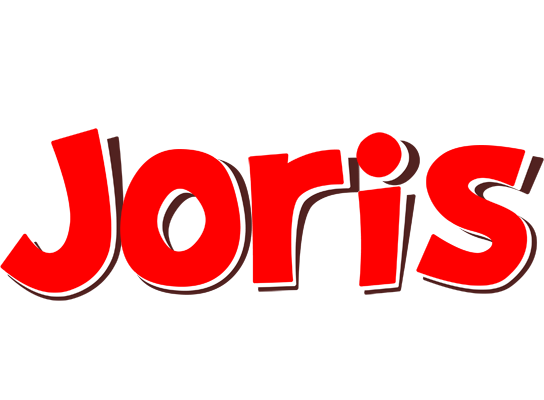 Joris basket logo