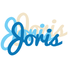 Joris breeze logo