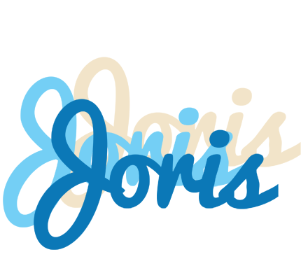 Joris breeze logo