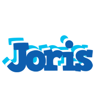 Joris business logo