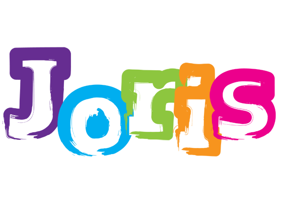Joris casino logo